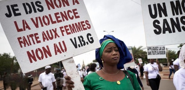 Sédhiou : Un Mémorandum contre les violences faites aux femmes remis au gouverneur Sédhiou : Un Mémorandum contre les violences faites aux femmes remis au gouverneur