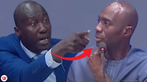 Ndoumbelane: Débat houleux entre Dame Mbodj et Omar Faye, Leral Askan Wi