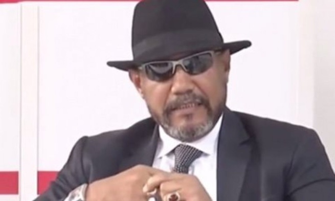 Charles Faye à Mme Ba (BBY) : "Yagui diaxassé Ousmane Sonko ak kilifeu dinné yi" Charles Faye à Mme Ba (BBY) : "Yagui diaxassé Ousmane Sonko ak kilifeu dinné yi"