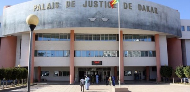 Scandale à l’Association des juristes sénégalaises (Ajs): 90 chèques falsifiés, 71 millions de FCfa détournés Scandale à l’Association des juristes sénégalaises (Ajs): 90 chèques falsifiés, 71 millions de FCfa détournés