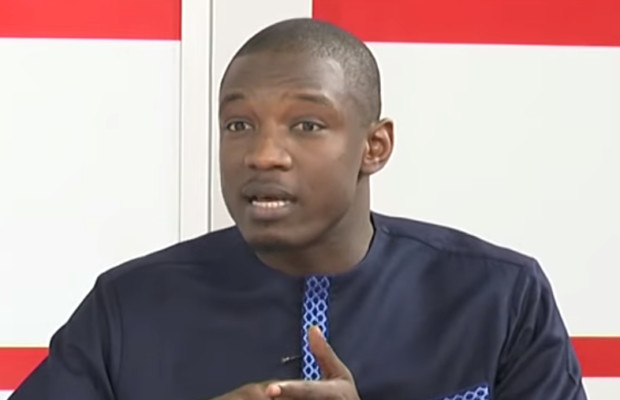 Pape Djibril : "Ce problème Miss Sénégal ne doit pas mobiliser toute notre énergie beu faté le reste"