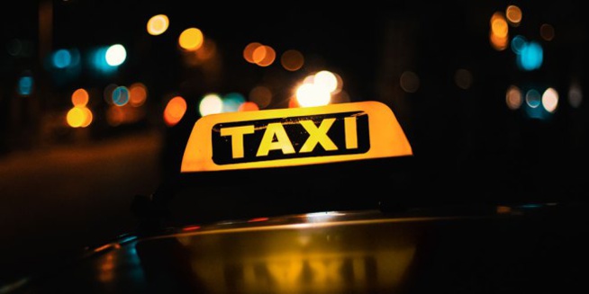 Garde à vue prolongée pour les tueurs présumés du taximan au Point E
