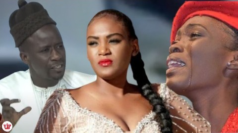 Viol sur Miss Sénégal : "F0u malade sort de sa réserve et fait des révélations il faut aller...