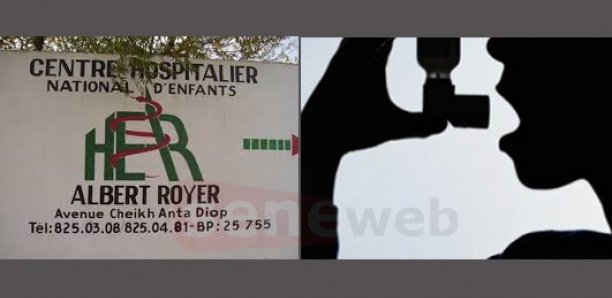 Albert Royer : 3000 cas de crise d’asthme reçus chaque année Albert Royer : 3000 cas de crise d’asthme reçus chaque année