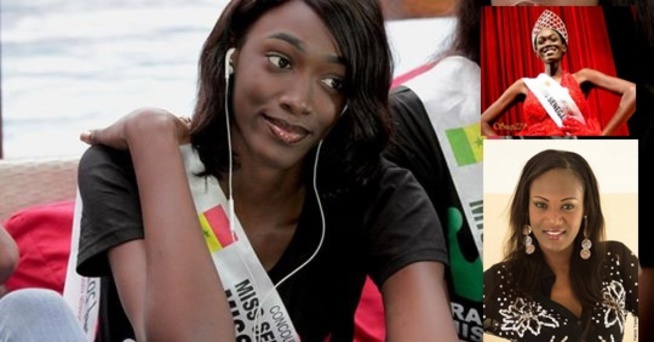 Malgré le tollé : Pourquoi l'État ne peut pas dissoudre le Comité Miss Sénégal Malgré le tollé : Pourquoi l'État ne peut pas dissoudre le Comité Miss Sénégal