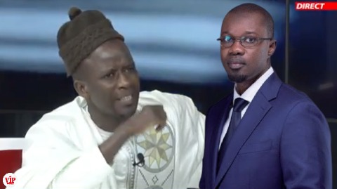 L'analyse de Fou Malade sur la charte de la apix : "Li Sonko wax amoul dara loussi nekk"