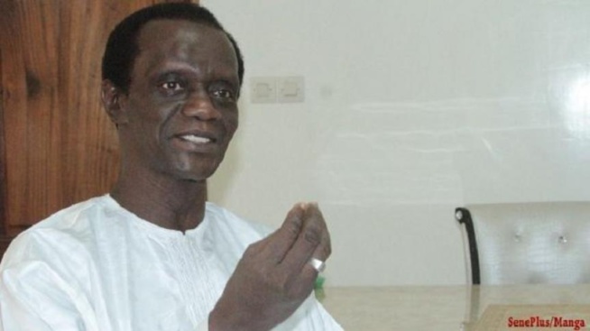 Affaire Fatima Dione : La réponse de Mame Makhtar Gueye Jamra à ADF
