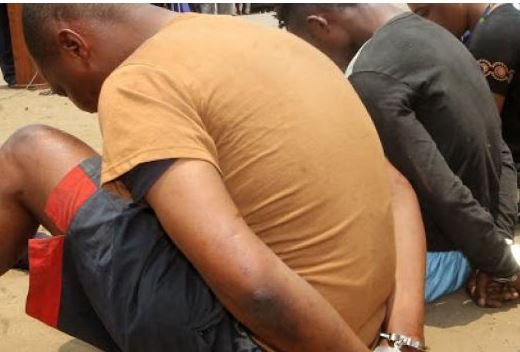 Kaolack : Un berger surpris sur un garçon de 5 ans… Kaolack : Un berger surpris sur un garçon de 5 ans…
