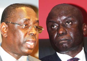 SENEGAL - Implosion de BBY: Idy crache ses vérités à Macky