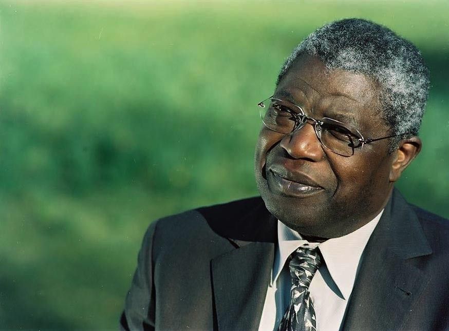 FRANCE- Pour Kofi Yamgnane « l’homme africain n’est pas assez entré dans la démocratie » FRANCE- Pour Kofi Yamgnane « l’homme africain n’est pas assez entré dans la démocratie »