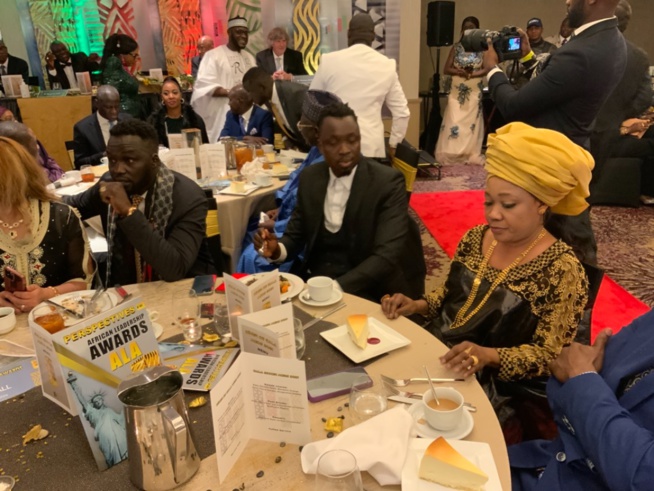 EN IMAGES: Le Pdt Mbagnick Diop relève le défi des AFRICAN LEADERSHIP AFRICANS à New York ce samedi 27 novembre 2021. EN IMAGES: Le Pdt Mbagnick Diop relève le défi des AFRICAN LEADERSHIP AFRICANS à New York ce samedi 27 novembre 2021.