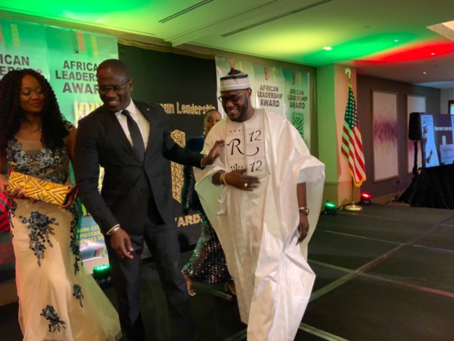 EN IMAGES: Le Pdt Mbagnick Diop relève le défi des AFRICAN LEADERSHIP AFRICANS à New York ce samedi 27 novembre 2021. EN IMAGES: Le Pdt Mbagnick Diop relève le défi des AFRICAN LEADERSHIP AFRICANS à New York ce samedi 27 novembre 2021.