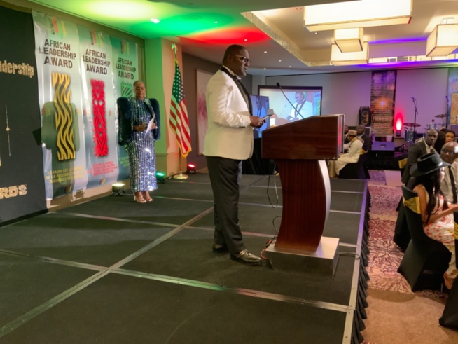 EN IMAGES: Le Pdt Mbagnick Diop relève le défi des AFRICAN LEADERSHIP AFRICANS à New York ce samedi 27 novembre 2021. EN IMAGES: Le Pdt Mbagnick Diop relève le défi des AFRICAN LEADERSHIP AFRICANS à New York ce samedi 27 novembre 2021.