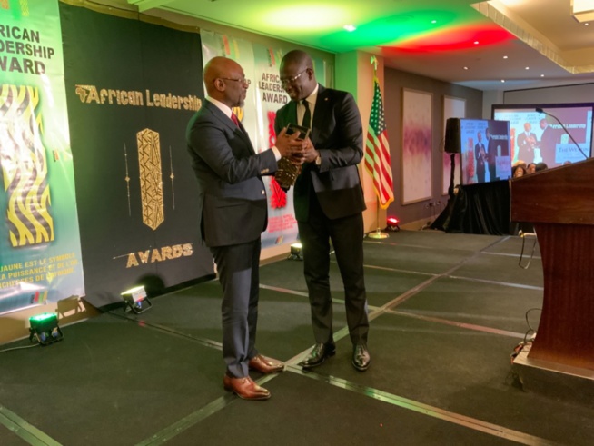 EN IMAGES: Le Pdt Mbagnick Diop relève le défi des AFRICAN LEADERSHIP AFRICANS à New York ce samedi 27 novembre 2021. EN IMAGES: Le Pdt Mbagnick Diop relève le défi des AFRICAN LEADERSHIP AFRICANS à New York ce samedi 27 novembre 2021.