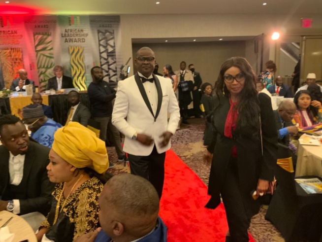 EN IMAGES: Le Pdt Mbagnick Diop relève le défi des AFRICAN LEADERSHIP AFRICANS à New York ce samedi 27 novembre 2021. EN IMAGES: Le Pdt Mbagnick Diop relève le défi des AFRICAN LEADERSHIP AFRICANS à New York ce samedi 27 novembre 2021.