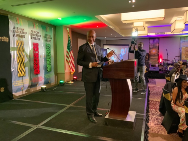 EN IMAGES: Le Pdt Mbagnick Diop relève le défi des AFRICAN LEADERSHIP AFRICANS à New York ce samedi 27 novembre 2021. EN IMAGES: Le Pdt Mbagnick Diop relève le défi des AFRICAN LEADERSHIP AFRICANS à New York ce samedi 27 novembre 2021.