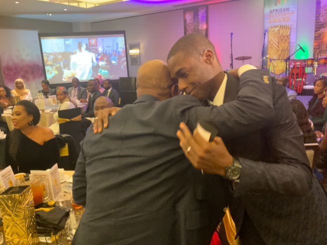 EN IMAGES: Le Pdt Mbagnick Diop relève le défi des AFRICAN LEADERSHIP AFRICANS à New York ce samedi 27 novembre 2021. EN IMAGES: Le Pdt Mbagnick Diop relève le défi des AFRICAN LEADERSHIP AFRICANS à New York ce samedi 27 novembre 2021.