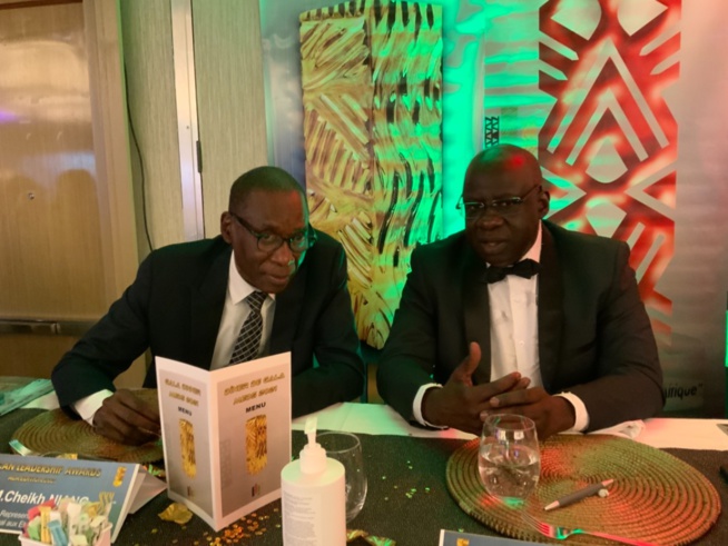 EN IMAGES: Le Pdt Mbagnick Diop relève le défi des AFRICAN LEADERSHIP AFRICANS à New York ce samedi 27 novembre 2021. EN IMAGES: Le Pdt Mbagnick Diop relève le défi des AFRICAN LEADERSHIP AFRICANS à New York ce samedi 27 novembre 2021.