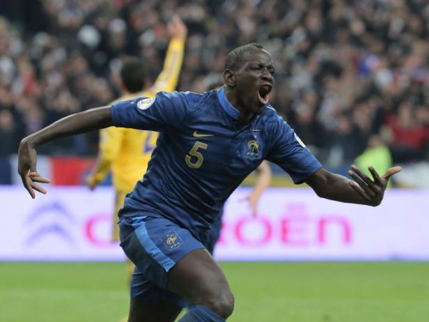 Mamadou Sakho: «Ce soir, on a démontré qu'on en avait» Mamadou Sakho: «Ce soir, on a démontré qu'on en avait»