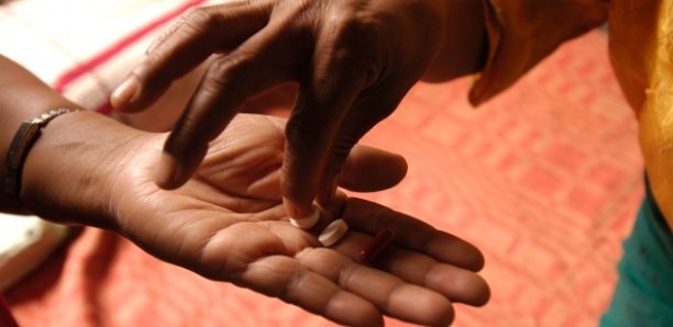 ALERTE : Plus de 30% des Sénégalais souffrent d'hypertension artérielle ALERTE : Plus de 30% des Sénégalais souffrent d'hypertension artérielle