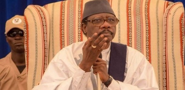 Serigne Moustapha Sy : "Sénégalais résistez, ce pays vous appartient" Serigne Moustapha Sy : "Sénégalais résistez, ce pays vous appartient"