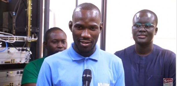 Smart Sénégal à Kaolack : un espace Sénégal Services et deux salles multimédias inaugurés Smart Sénégal à Kaolack : un espace Sénégal Services et deux salles multimédias inaugurés