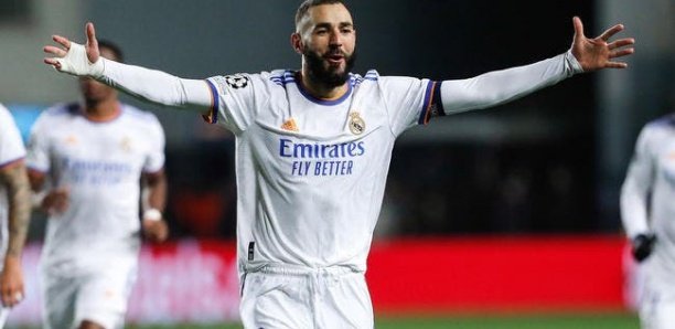 Liga : Benzema historique, Atletico nouveau dauphin, Xavi offre au Barça une première...