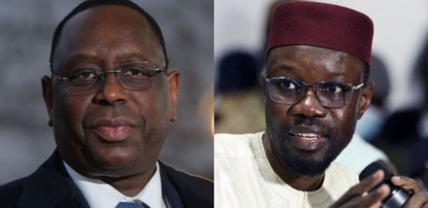 Sonko sur la restauration du PM : « Je suspecte Macky Sall d’envisager cette option afin d’organiser des législatives anticipés » Sonko sur la restauration du PM : « Je suspecte Macky Sall d’envisager cette option afin d’organiser des législatives anticipés »