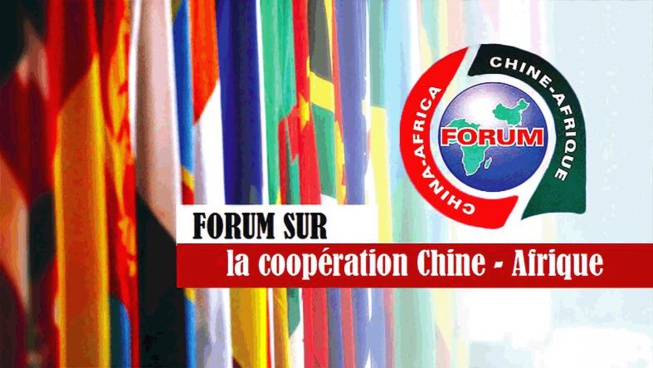 DIRECT - 8eme CONFERENCE MINISTERIELLE-FORUM SUR LA COOPERATION SINO-AFRICAINE DIRECT - 8eme CONFERENCE MINISTERIELLE-FORUM SUR LA COOPERATION SINO-AFRICAINE