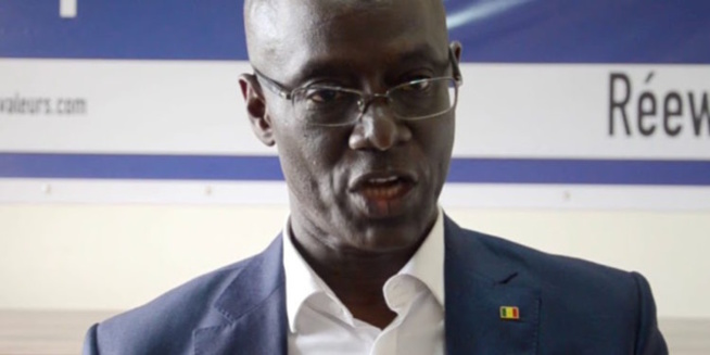 Thierno Alassane Sall: « Gaston Mbengue a tenu des propos abjects » Thierno Alassane Sall: « Gaston Mbengue a tenu des propos abjects »