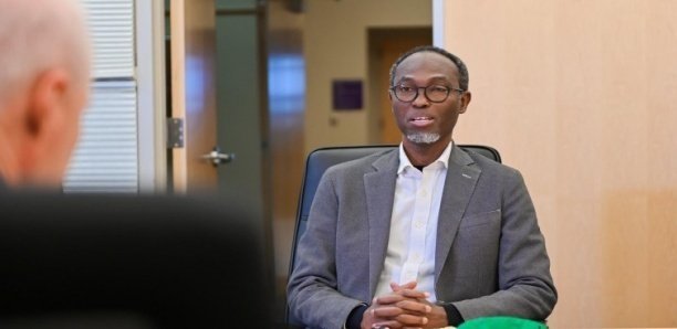 COVID-19: «Avec le variant Omicron, il faut se préparer au pire» (Professeur Moussa Seydi)