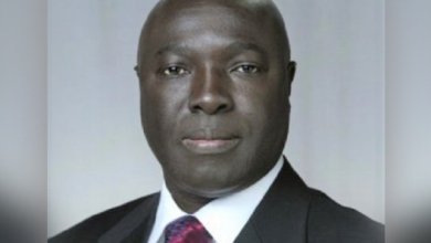 Révélation du ministre ARONA COUMBA NDOFFENE DIOUF : "En 2007, j’ai décliné l’offre de Wade de remplacer Macky Sall au poste de Premier ministre" Révélation du ministre ARONA COUMBA NDOFFENE DIOUF : "En 2007, j’ai décliné l’offre de Wade de remplacer Macky Sall au poste de Premier ministre"