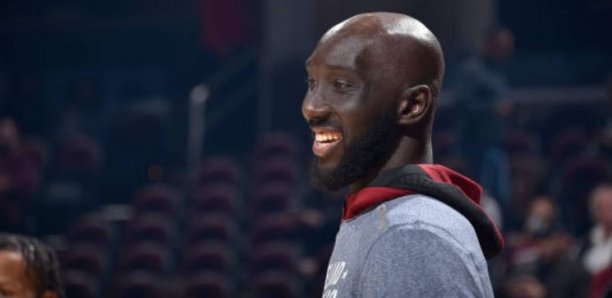 [Vidéo] Explosif, Tacko Fall crée la sensation en G-League avec des chiffres fous