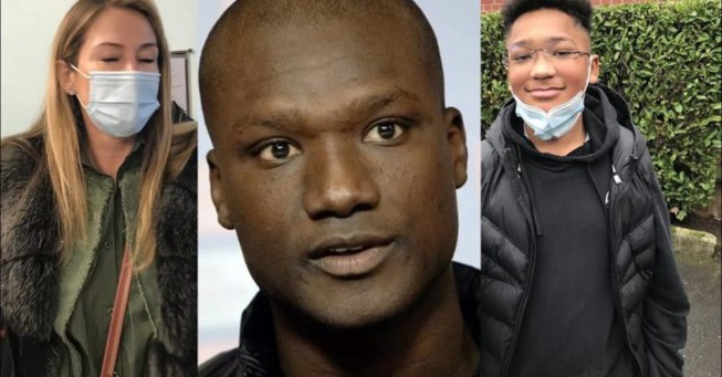 Un an après, l’épouse de Bouba Diop raconte le vide qu’a laissé son défunt mari Un an après, l’épouse de Bouba Diop raconte le vide qu’a laissé son défunt mari