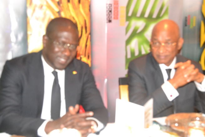 Intégralité de la prestigieuse gala des African Leadershp awards édition 2021 à New York Intégralité de la prestigieuse gala des African Leadershp awards édition 2021 à New York