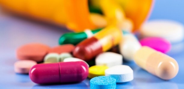 39 000 kilogrammes d’antibiotiques utilisés au Sénégal en 2021 39 000 kilogrammes d’antibiotiques utilisés au Sénégal en 2021