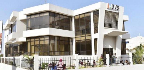 Université virtuelle du Sénégal (UVS) : Plus de 50 étudiants non sélectionnés pour le master en grève de la faim