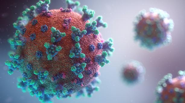 Coronavirus : Les symptômes du nouveau variant Omicron