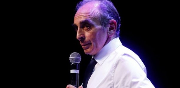 [International] Éric Zemmour annonce sa candidature à la présidentielle 2022