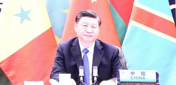 Lutte contre la Covid-19 : La Chine fournira 1 milliards de doses de vaccin supplémentaires à l’Afrique (Xi Jinping)