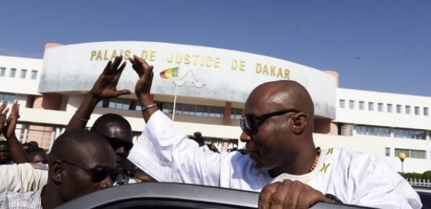 Procès prévu demain : La plaidoirie de défense de Barthélémy Dias avant l’heure Procès prévu demain : La plaidoirie de défense de Barthélémy Dias avant l’heure