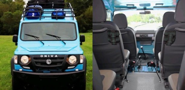Transport : Des véhicules 100 % sénégalais pour remplacer les «7 places» Transport : Des véhicules 100 % sénégalais pour remplacer les «7 places»