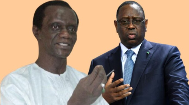 Mame Makhtar (Jamra) fait une révélation sur Serigne Bassirou Guéye: « Ce que les éléments de la DIC m’ont dit »