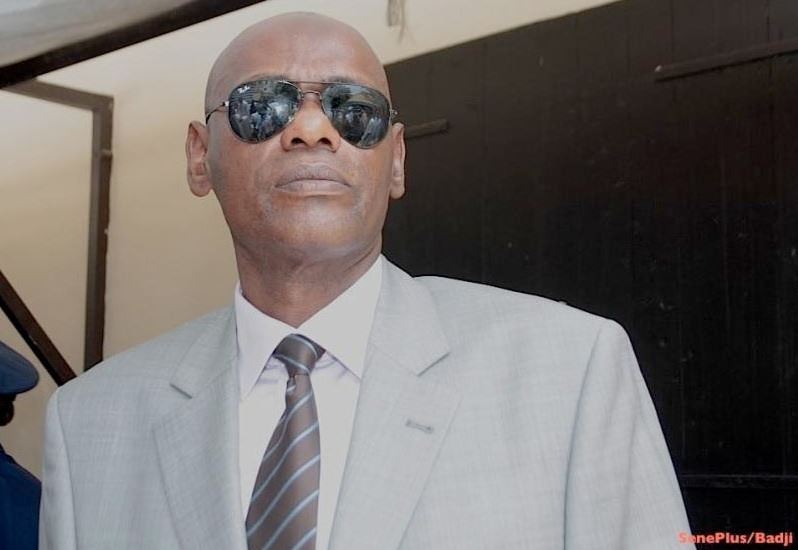 SENEGAL - Youssou Touré: "Ce sont des mercenaires qui vivent du malheur de Karim" SENEGAL - Youssou Touré: "Ce sont des mercenaires qui vivent du malheur de Karim"