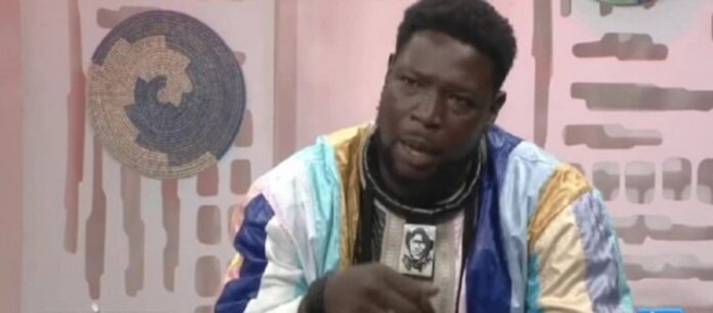 Arrêté pour une affaire de faux billets, le lutteur Bébé Saloum finalement libéré Arrêté pour une affaire de faux billets, le lutteur Bébé Saloum finalement libéré