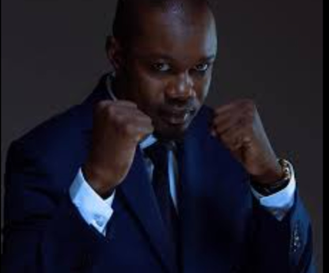 Avec ses multiples ultimatums de 24 heures à Macky Sall : Pour qui se prend Ousmane Sonko ? Avec ses multiples ultimatums de 24 heures à Macky Sall : Pour qui se prend Ousmane Sonko ?