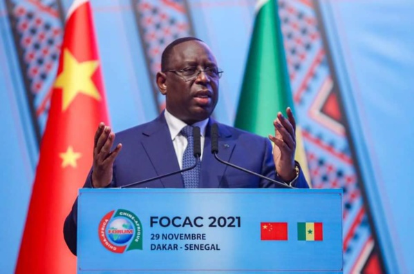 Vidéo: Macky étale sa colère après l'arrêt des financements de l'exploitation des énergies fossiles Vidéo: Macky étale sa colère après l'arrêt des financements de l'exploitation des énergies fossiles