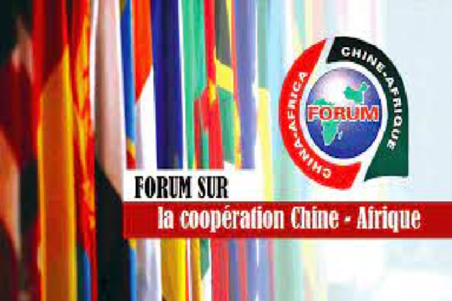 Les points noirs de la coopération sino-africaine: L’autre diagnostic d’une relation internationale Les points noirs de la coopération sino-africaine: L’autre diagnostic d’une relation internationale