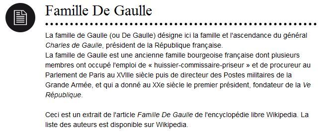 Fatou Sow De Gaulle, l'amie d'Oumou Provoc est officiellement reconnue comme faisant partie de la Famille De Gaulle par la France Fatou Sow De Gaulle, l'amie d'Oumou Provoc est officiellement reconnue comme faisant partie de la Famille De Gaulle par la France