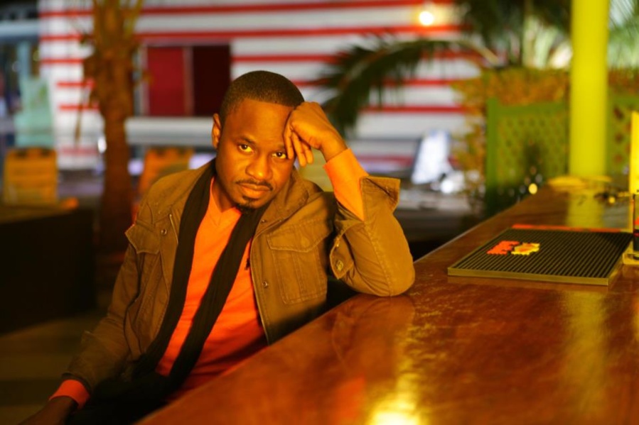 [PHOTOS] Baba Hamdy élu " homme le plus séduisant des musiciens"